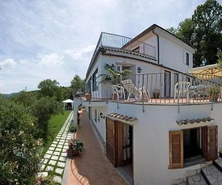 La Cartolina Bed & Breakfast Sorrento